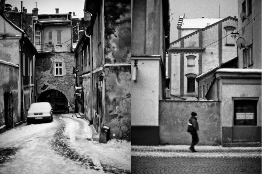 Frymografia: W poszukiwaniu tamtego czasu 2