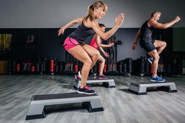 Natalia Gacka to mistrzyni świata w fitness oraz autorka książek i planów treningowych pomagających osiągnąć i zachować dobrą sylwetkę