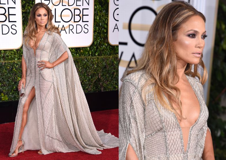 Jennifer Lopez, Zuhair Murad