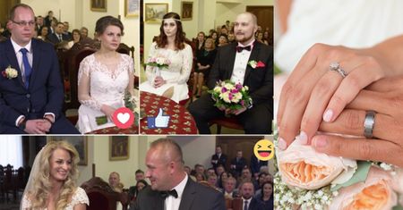Finał "Ślubu od pierwszego wejrzenia": Dwie pary wzięły rozwód. Jedna nadal jest razem!