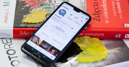 Władze Instagrama zaprzeczają ograniczaniu widoczności postów