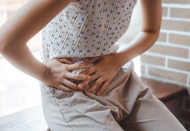 Wpływ diety na objawy towarzyszące endometriozie