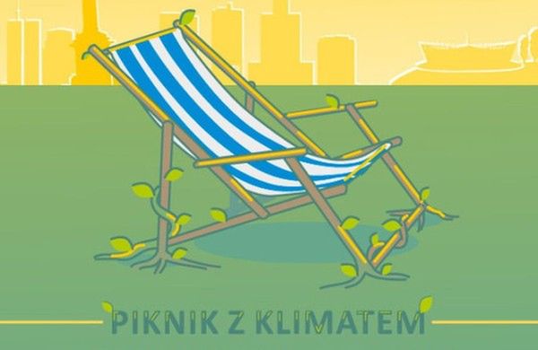 "Piknik z klimatem" na placu Zamkowym w Warszawie. Zbliża się finał akcji
