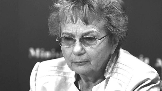 Odeszła prof. Danuta Ryglewicz. Wybitna neurolożka i pionierka leczenia chorób mózgu