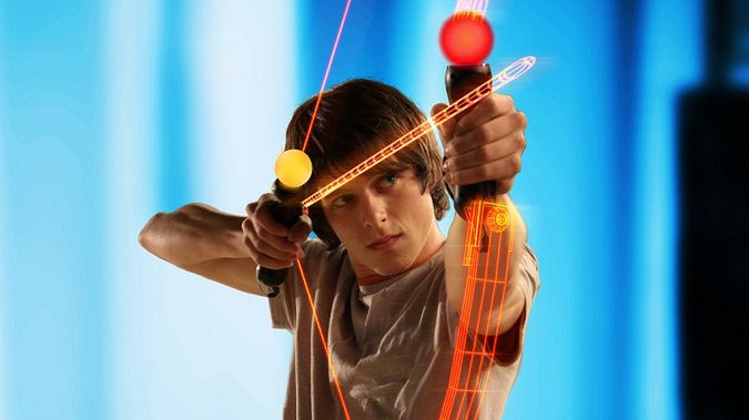 Kinect i PlayStation Move do szafy – zbliża się koniec kontrolerów ruchu. Szkoda! 1