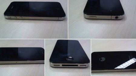 Tak wygląda nowy iPhone 4G (HD) [wideo + galeria] ? 1