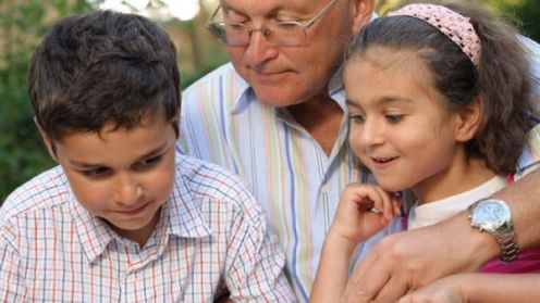 Sposób na zdjęcia opowiadające swoją historię 1