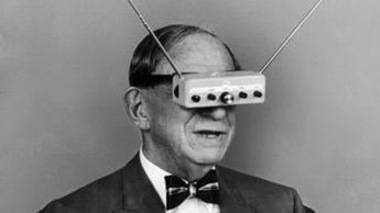 Zobacz szalone wynalazki z przeszłości 1