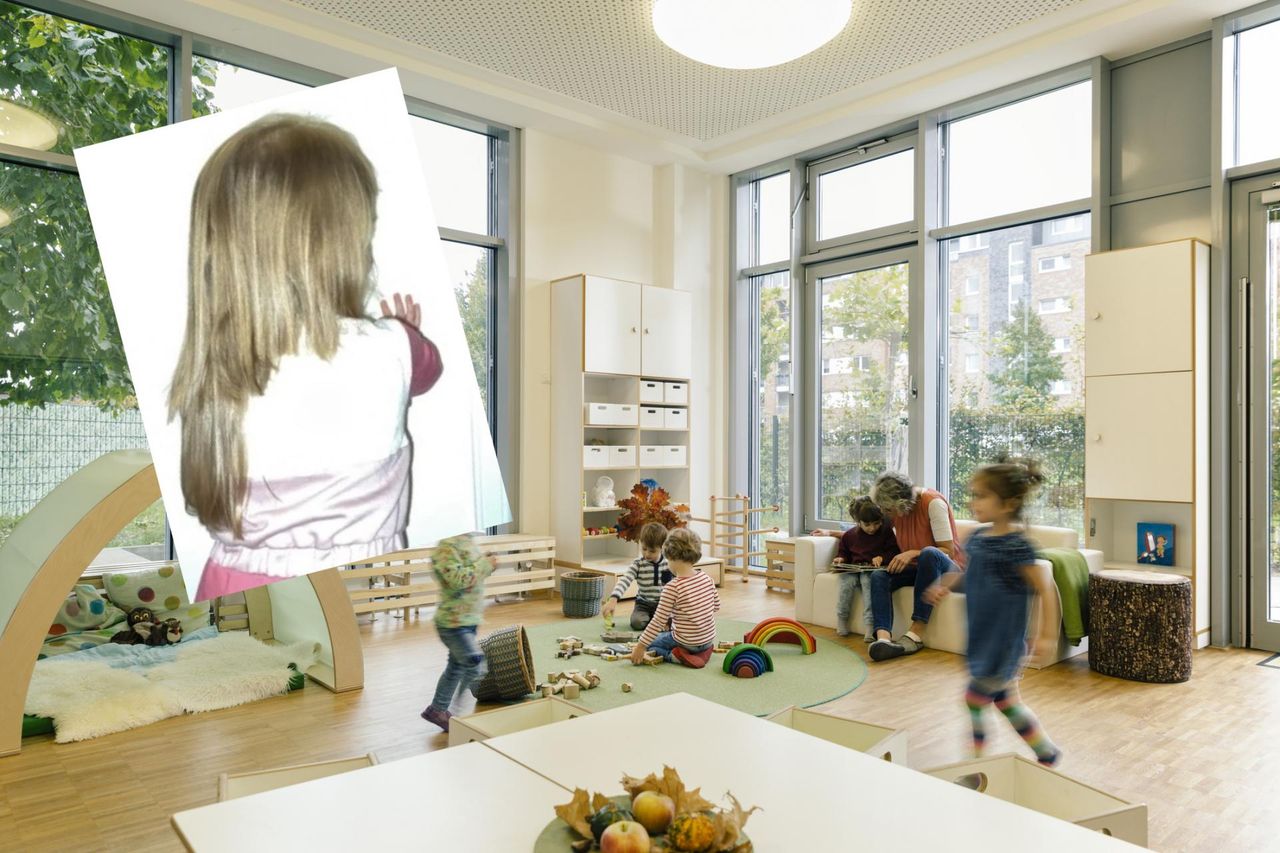 Jej córka wróciła ze szkoły z obciętymi włosami. "Naprawdę mogło dojść do tragedii"