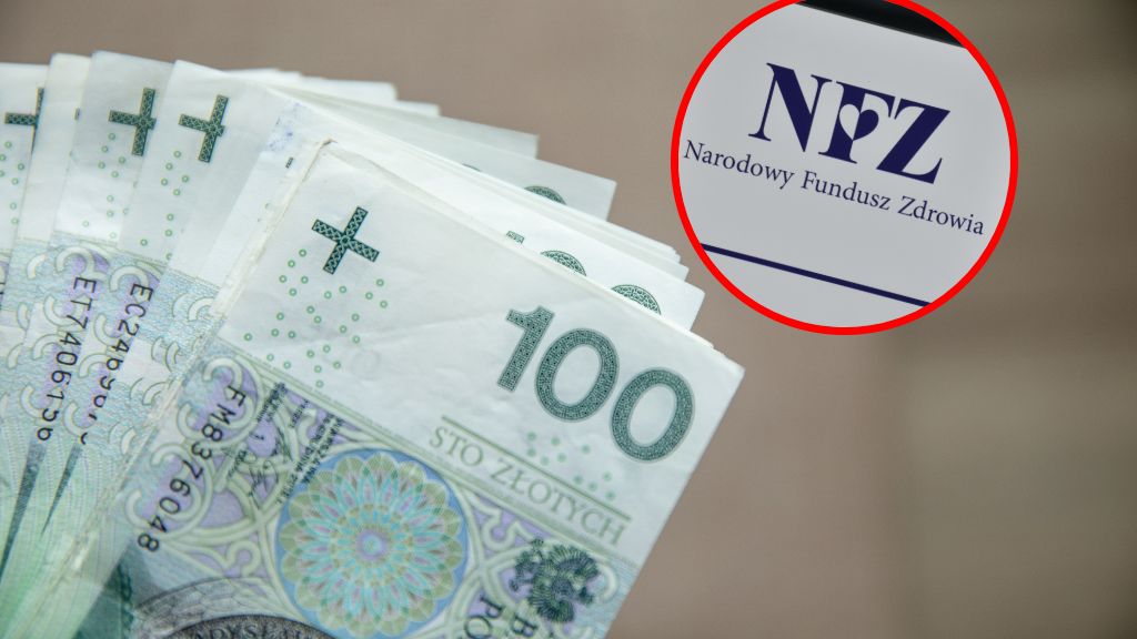 NFZ z kolejną dotacją od Ministerstwa Zdrowia