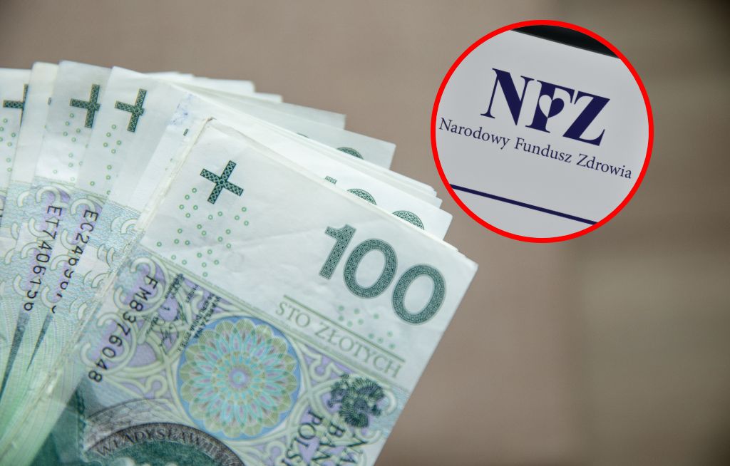 NFZ z zastrzykiem gotówki. Kolejne 320 mln zł dotacji od MZ