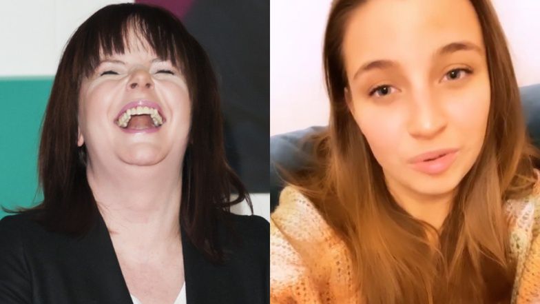 Karolina Korwin Piotrowska, Julia Wieniawa