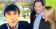 Kaszubski o Lisie: "Zostawił Rusin dla Hani! BRZYDZĘ SIĘ!"