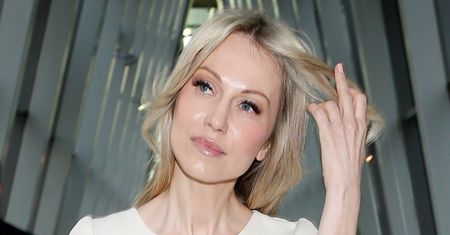 Magdalena Ogórek ZERWAŁA ZARĘCZYNY. "Poczuła się ograniczona i postawiła na wolność"