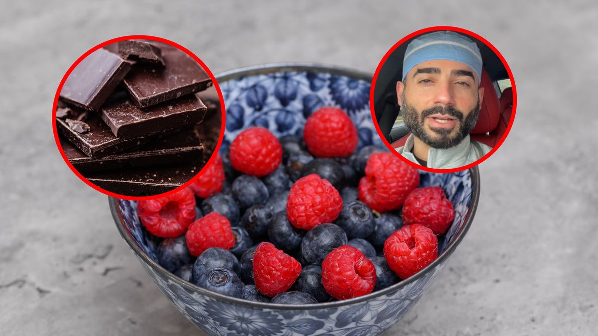 Nie tylko smaczne. To połączenie może wspierać mikrobiom jelitow