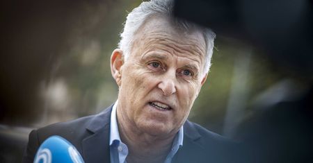 Holandia. Kolejny Polak zatrzymany w związku z zabójstwem dziennikarza