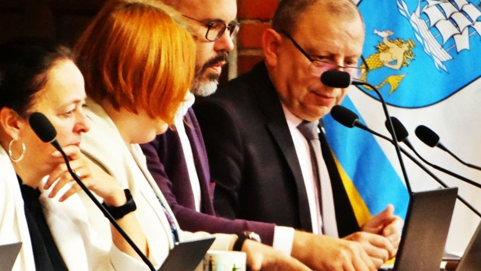 fot. Mariusz Jasłowski