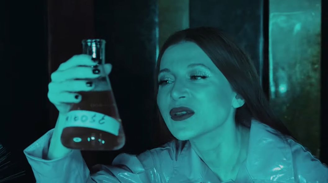 Ada Fijał wypuściła piosenkę