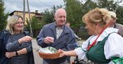 Tychy: Dożynki miejskie 2025 w Urbanowicach