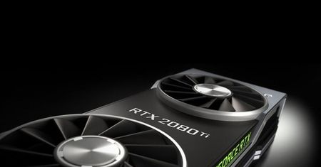 Nvidia przesuwa premierę karty GeForce RTX 2080 Ti [AKT.]