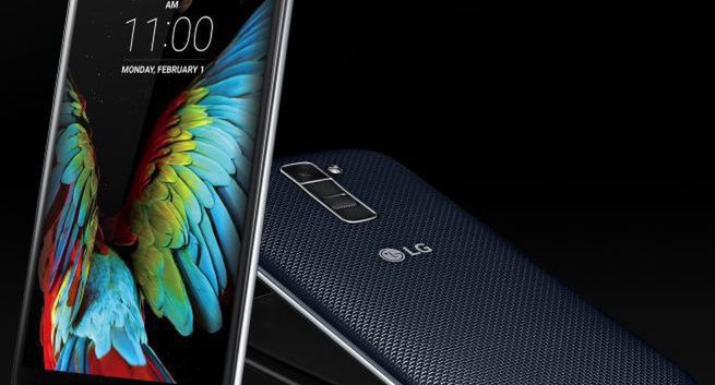 Smartfony LG K10 i LG K4 w Polsce za 899 zł i 499 zł (wideo)