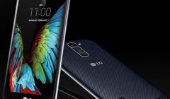 Smartfony LG K10 i LG K4 w Polsce za 899 zł i 499 zł (wideo)