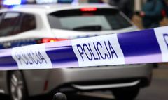 Ciało na brzegu jeziora. To zaginiony w styczniu mężczyzna?