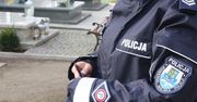 Służby w pełnej gotowości. Rusza akcja "Znicz 2025”