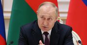 "Całkowita czystka". Putin wydał szokujące instrukcje