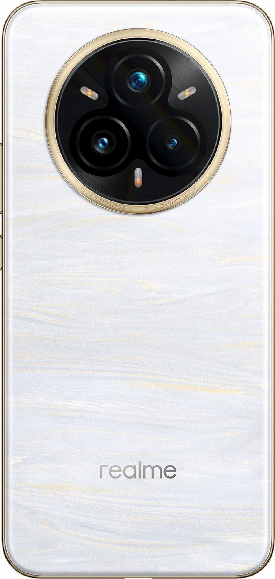 Realme 14 Pro+ 