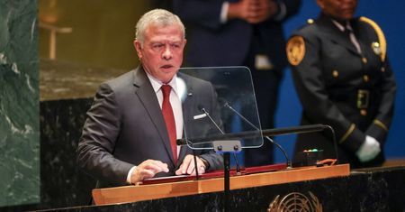 Ministrowie potępiają działania Izraela na Bliskim Wschodzie