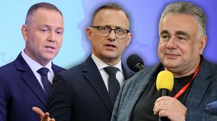 "Z pełną odpowiedzialnością". Pałac reaguje na tekst WP