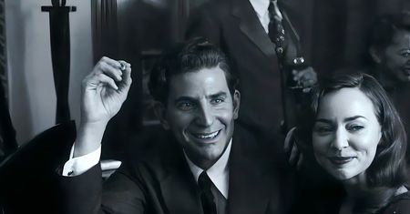"Maestro". Bradley Cooper rozczarowuje niezdecydowaniem [RECENZJA]