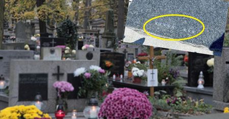 Osiem gwiazdek na nagrobku nauczycielki. Rodzina nie ustąpi