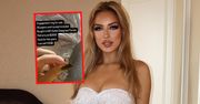 Caroline Derpienski sprzedaje pierścionek zaręczynowy. Cena zaskakuje