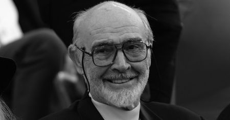 Sean Connery nie żyje. Odtwórca roli Jamesa Bonda miał 90 lat