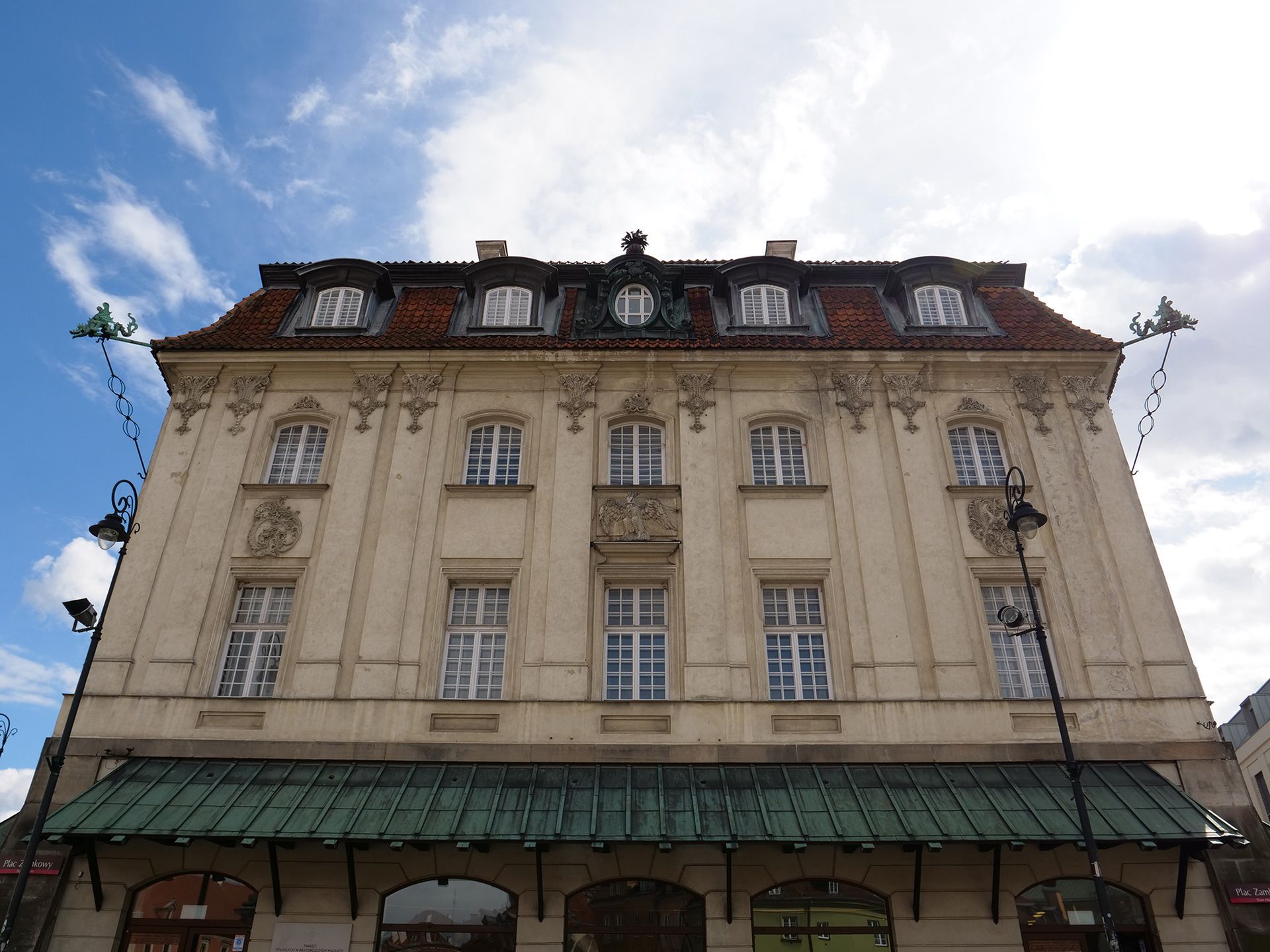 Panasonic Lumix GH5 - Mikro Cztery Trzecie z profesjonalnym zacięciem [test] 89