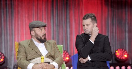 Kabaret Młodych Panów podpadł księżom. "Poszły skargi z trzech parafii"