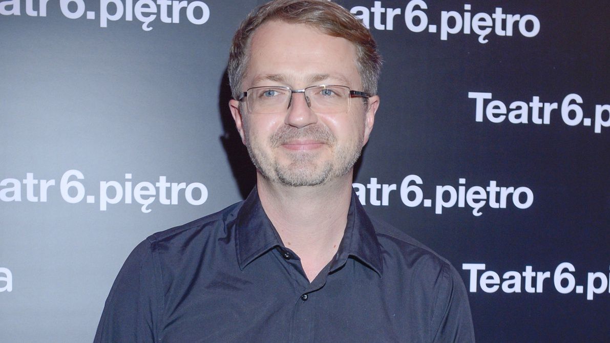 Przemysław Borkowski