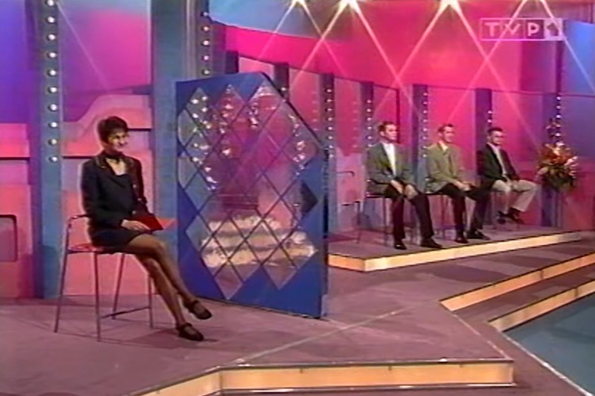 "Randka w ciemno" to kultowy program. Sprawdź, ile udało ci się z niego zapamiętać!