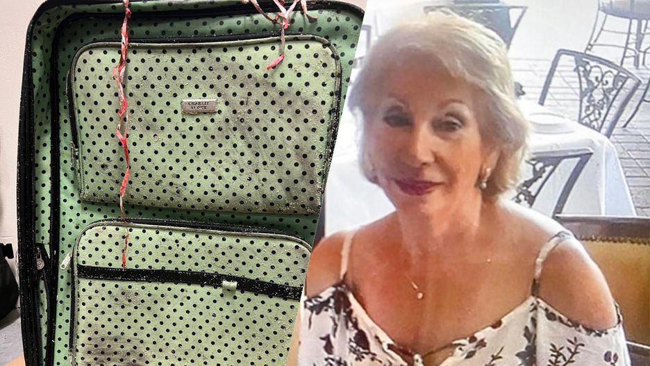 Zamordowana Aydil Barbosa Fontes