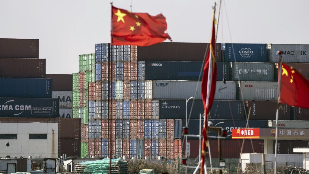 Regulator handlu w Chinach reaguje na praktyki wyniszczające