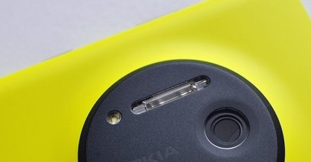 Nowe smartfony Nokii zaimponują kamerami?