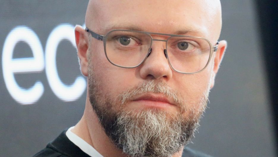 Serafin Andrzejak zainicjował akcję pomocy dla Ukrainy