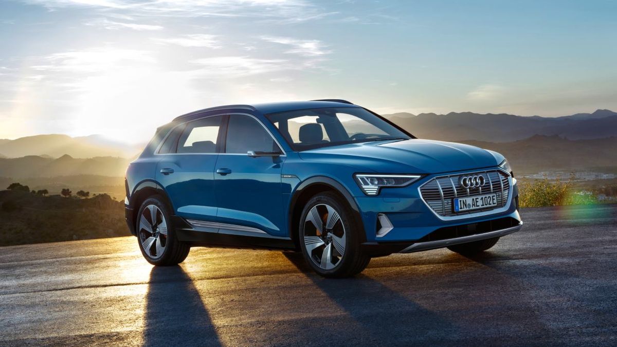 źródło: Audi