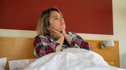 Podwyższony kortyzol widać na twarzy. Zmiana jest charakterystyczna