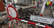 Gdańsk: Ruszył remont mostu na ul. Elżbietańskiej. Objazd potrwa około pięciu miesięcy
