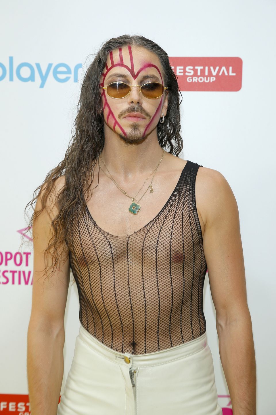 Michał Szpak