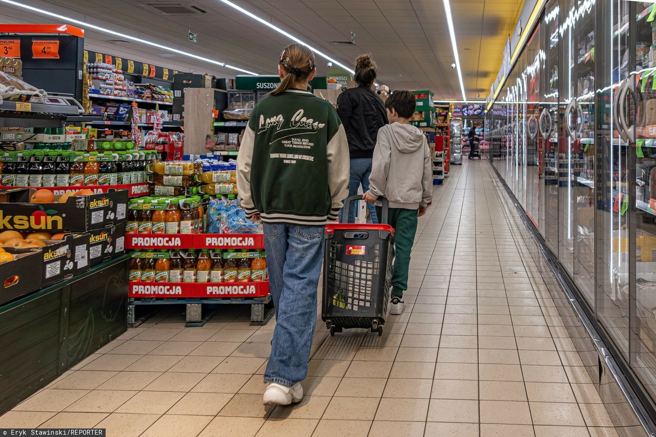 Przełom w zakazie handlu w niedziele? Projekt już jest w Sejmie