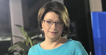Katarzyna Werner po 11 latach odeszła z TVN24. Na dobre wyjechała z kraju